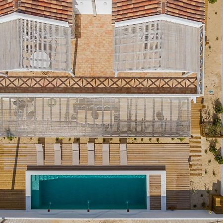 Villa Da Comporta - Quarto Praia Da Comporta T0 Dış mekan fotoğraf