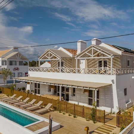 Villa Da Comporta - Quarto Praia Da Comporta T0 Dış mekan fotoğraf