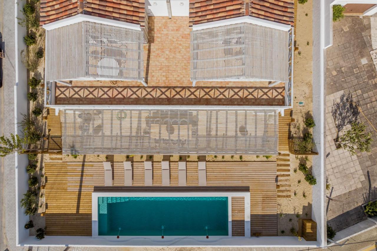Villa Da Comporta - Quarto Praia Da Comporta T0 Dış mekan fotoğraf