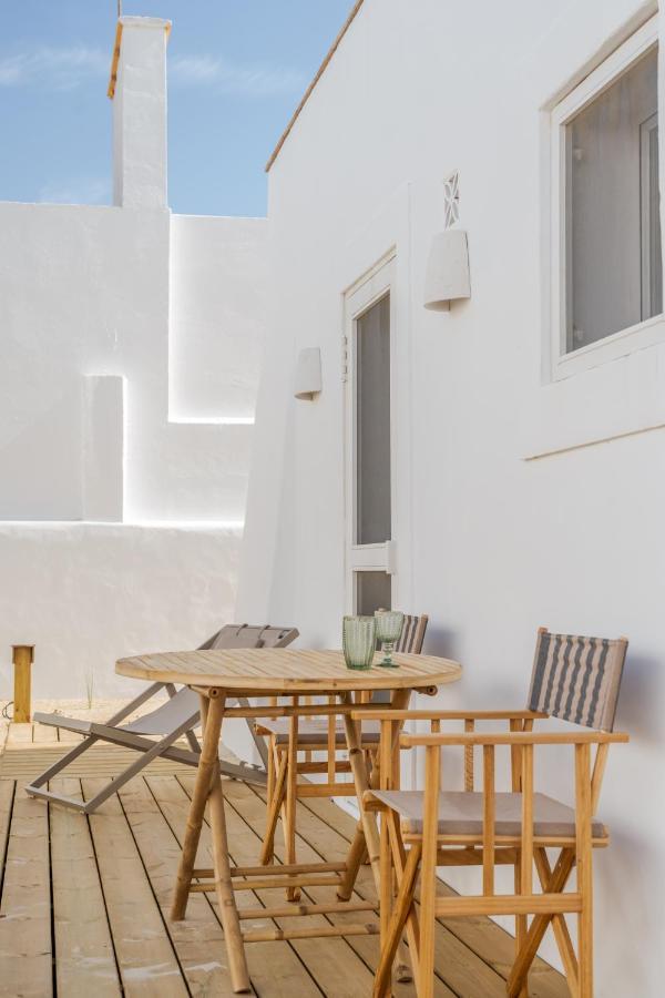 Villa Da Comporta - Quarto Praia Da Comporta T0 Dış mekan fotoğraf