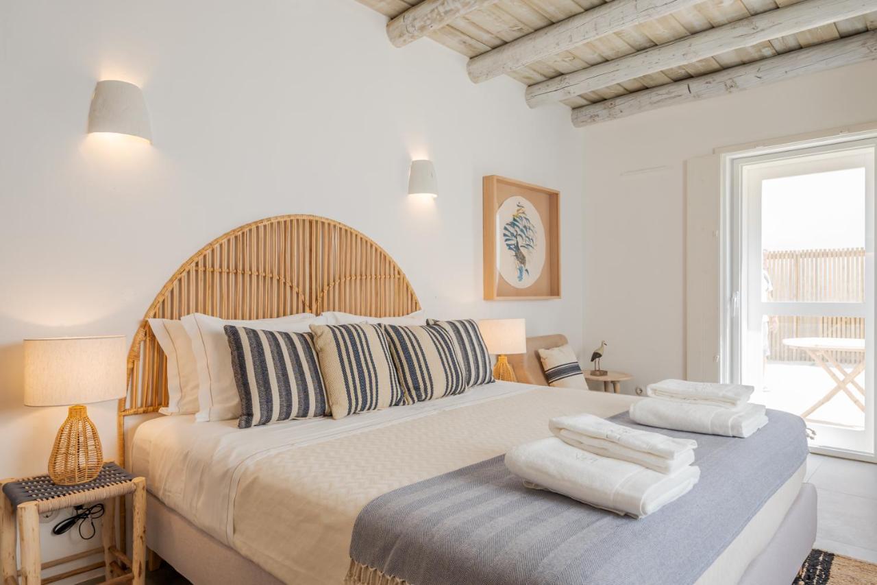 Villa Da Comporta - Quarto Praia Da Comporta T0 Dış mekan fotoğraf