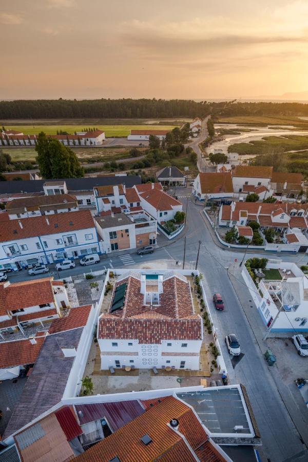 Villa Da Comporta - Quarto Praia Da Comporta T0 Dış mekan fotoğraf